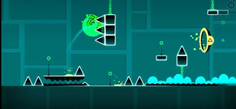 Geometry Dash App Image 4