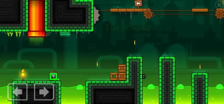 Geometry Dash App Image 5