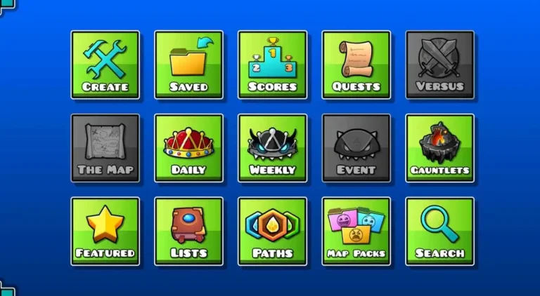 Geometry Dash App Image 6