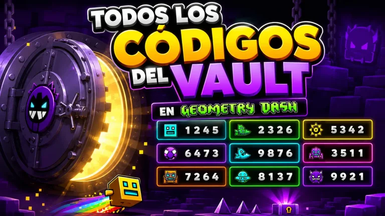 Códigos de bóveda