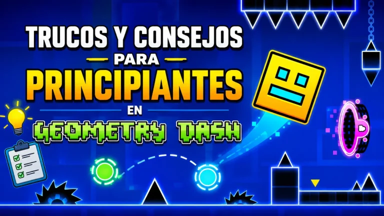 Consejos y trucos para principiantes