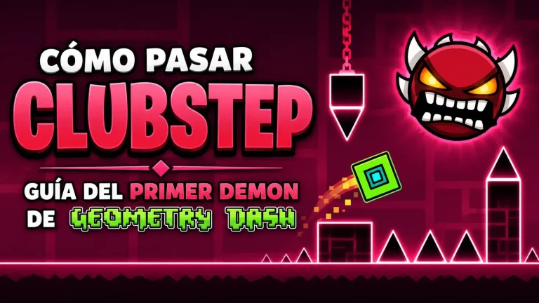 Cómo Pasar Clubstep