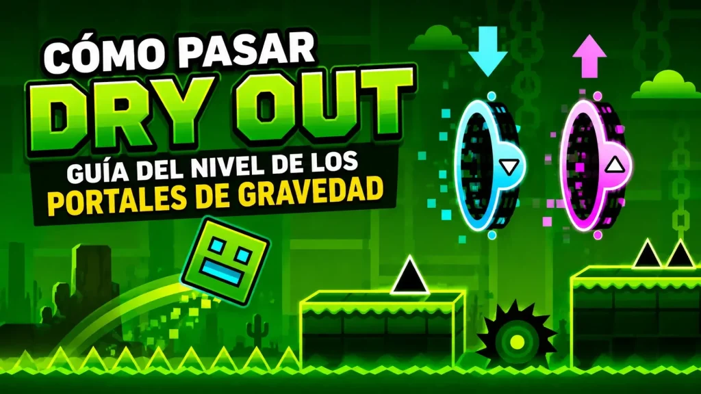 Cómo Pasar Dry Out