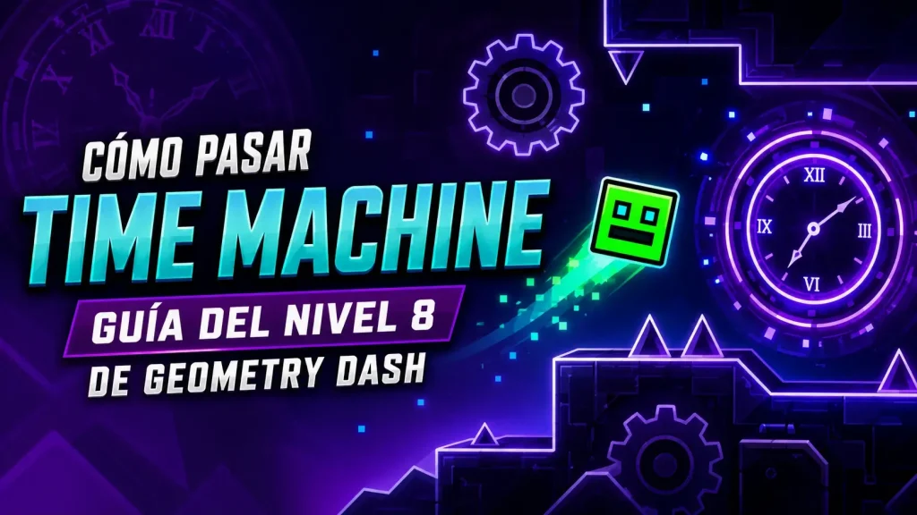 Cómo Pasar Time Machine