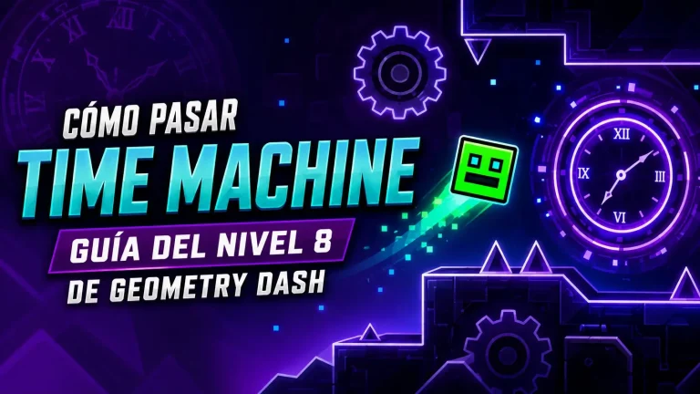 Cómo Pasar Time Machine