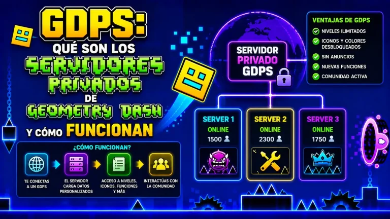 GDPS