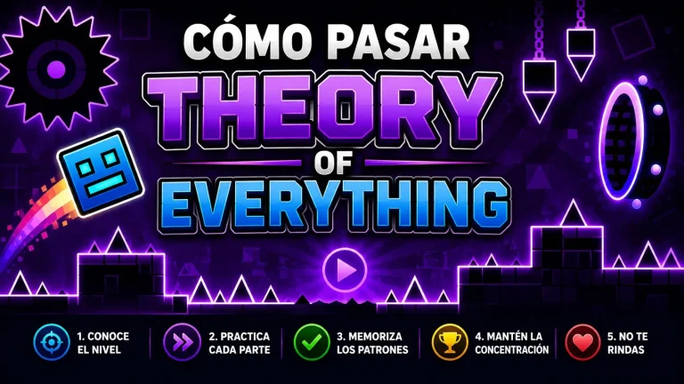 Theory of Everything